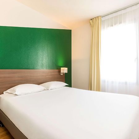 Aparthotel Adagio Access Carrieres Sous Poissy Exteriér fotografie